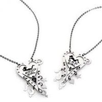 Collana Manuel Zed Donna in Acciaio Q2034000550 - Q2034000550